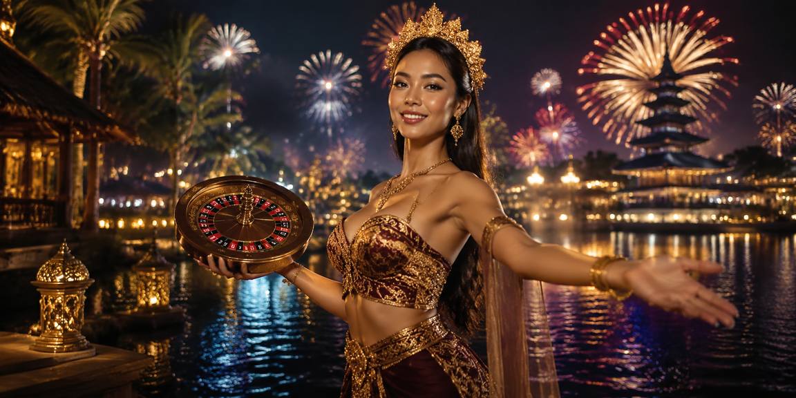 videoslots How videoslots Casino Works for Indonesia